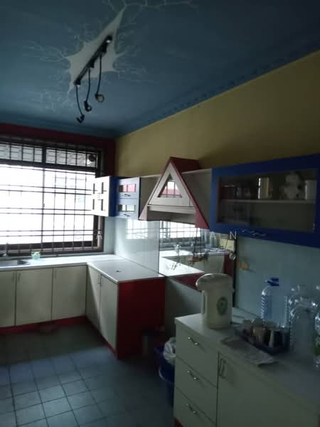 Rumah Teres 2-Tingkat untuk Dijual di Senai (Johor) - Carol Tan - PropertyGuru.com.my