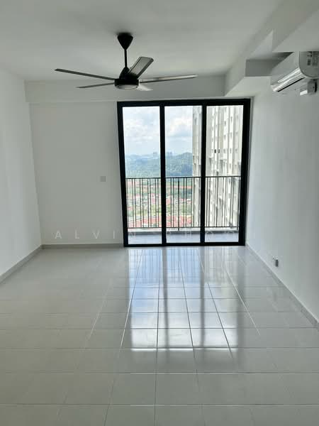 Pangsapuri untuk Disewa di Residensi Aman Jalil - Alvin Phoon - View - PropertyGuru.com.my