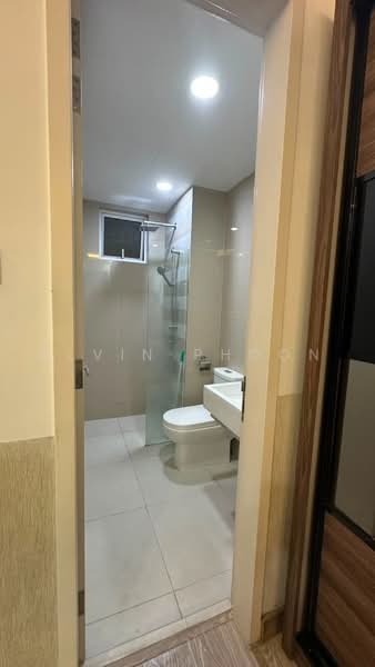 Kediaman Servis untuk Disewa di Southbank Residence - Alvin Phoon - Bathroom - PropertyGuru.com.my