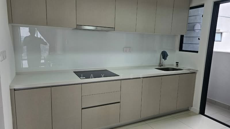 Condominium for Rent at Skyline KL - Jax Tee - PropertyGuru.com.my