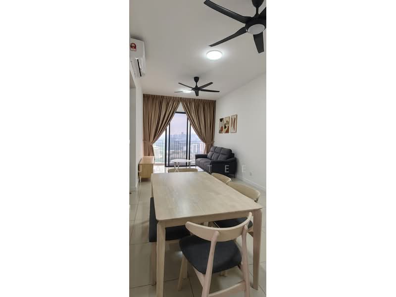 Condominium for Rent at Skyline KL - Jax Tee - PropertyGuru.com.my