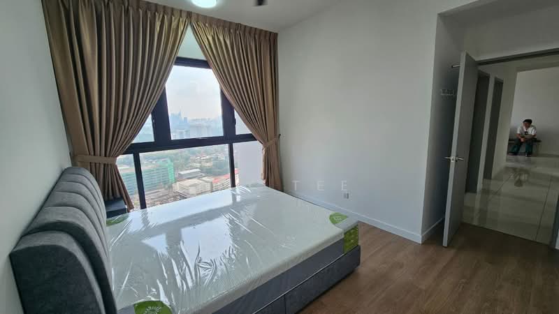 Condominium for Rent at Skyline KL - Jax Tee - PropertyGuru.com.my