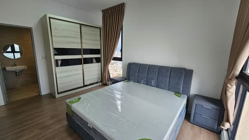 Condominium for Rent at Skyline KL - Jax Tee - PropertyGuru.com.my