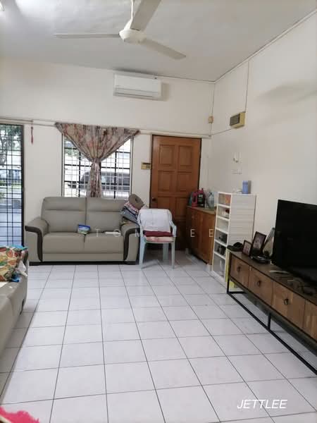 2-storey Terraced House for Sale in Taman Bayu Perdana (Klang) - Tom Lee - PropertyGuru.com.my