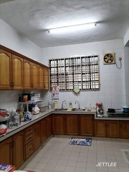 2-storey Terraced House for Sale in Taman Bayu Perdana (Klang) - Tom Lee - PropertyGuru.com.my