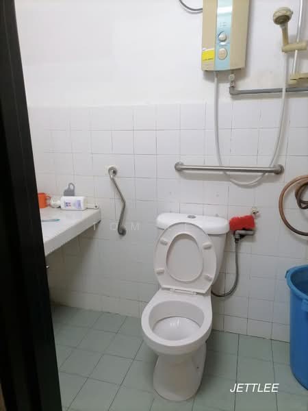 2-storey Terraced House for Sale in Taman Bayu Perdana (Klang) - Tom Lee - PropertyGuru.com.my