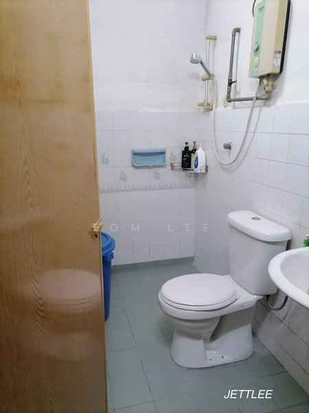 2-storey Terraced House for Sale in Taman Bayu Perdana (Klang) - Tom Lee - PropertyGuru.com.my