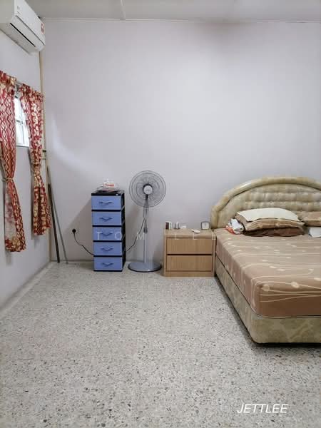 2-storey Terraced House for Sale in Taman Bayu Perdana (Klang) - Tom Lee - PropertyGuru.com.my