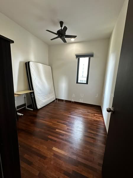 Service Residence for Rent at The Tamarind - Jason Hau Jen Shean - Bedroom - PropertyGuru.com.my