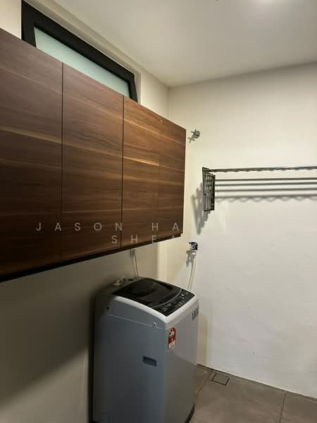 Service Residence for Rent at The Tamarind - Jason Hau Jen Shean - PropertyGuru.com.my