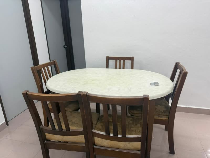 Flat for Sale at Taman Sri Angsana - Kaze Kang - PropertyGuru.com.my