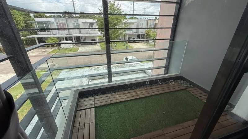Semi-Detached House for Sale in East Ledang (Iskandar Puteri (Nusajaya)) - Joanne Ang - PropertyGuru.com.my