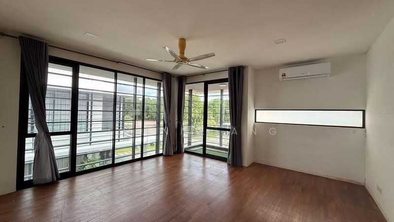 Semi-Detached House for Sale in East Ledang (Iskandar Puteri (Nusajaya)) - Joanne Ang - PropertyGuru.com.my