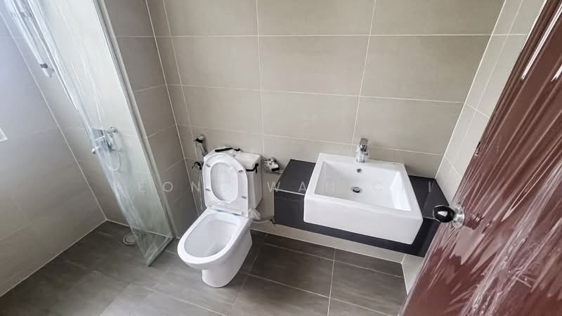 2-storey Terraced House for Sale in Rawang (Selangor) - Yeong Wan Chi - PropertyGuru.com.my