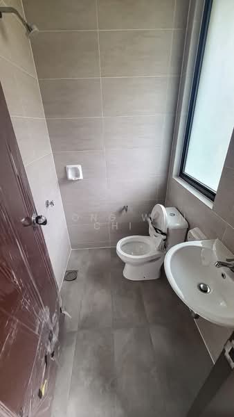 2-storey Terraced House for Sale in Rawang (Selangor) - Yeong Wan Chi - PropertyGuru.com.my