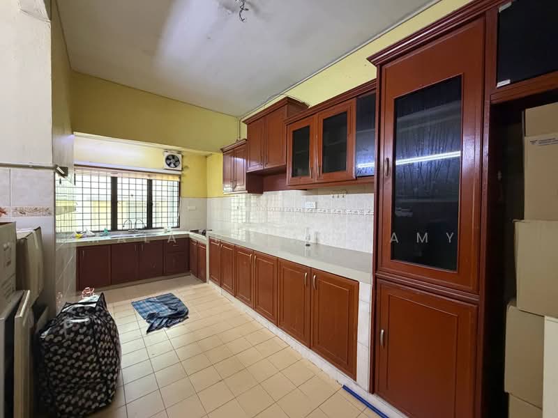 Rumah Teres 2-Tingkat untuk Dijual di Bandar Bukit Puchong 2 (Puchong) - Mala Palanisamy - PropertyGuru.com.my