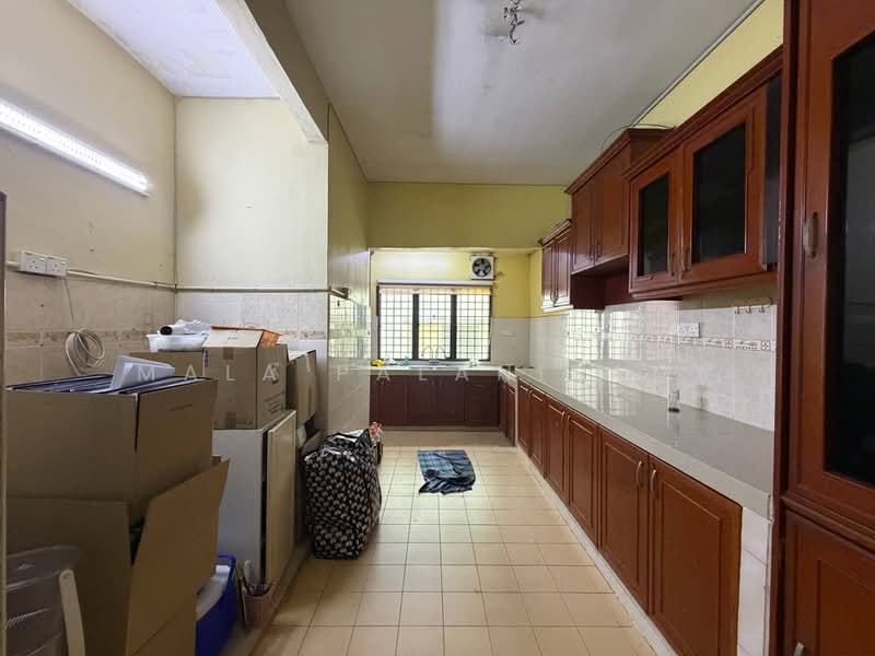 Rumah Teres 2-Tingkat untuk Dijual di Bandar Bukit Puchong 2 (Puchong) - Mala Palanisamy - PropertyGuru.com.my