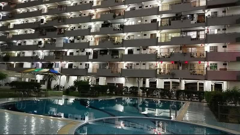 Apartment for Sale at Eastern Court - Gaik Suan Tan - Exterior - PropertyGuru.com.my