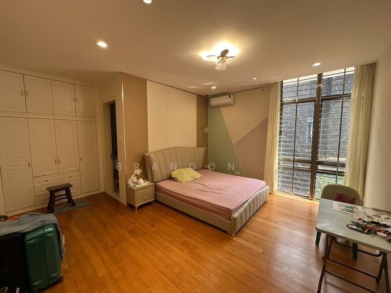 Bungalow House for Rent in The Valley TTDI (Ampang) - Brandon . - PropertyGuru.com.my