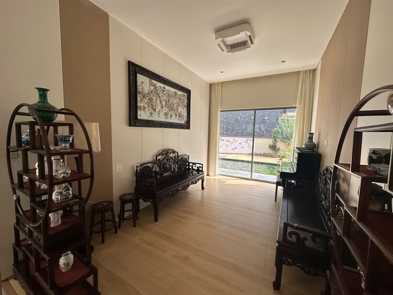 Bungalow House for Rent in The Valley TTDI (Ampang) - Brandon . - PropertyGuru.com.my