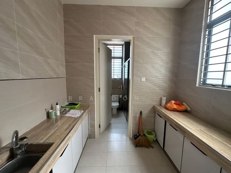 Bungalow House for Rent in The Valley TTDI (Ampang) - Brandon . - PropertyGuru.com.my