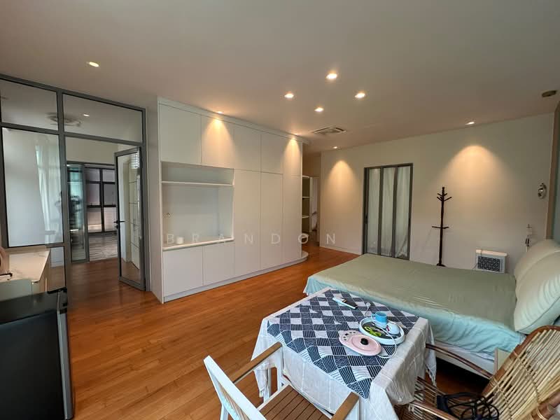 Bungalow House for Rent in The Valley TTDI (Ampang) - Brandon . - PropertyGuru.com.my