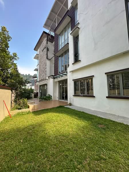 Bungalow House for Rent in The Valley TTDI (Ampang) - Brandon . - PropertyGuru.com.my