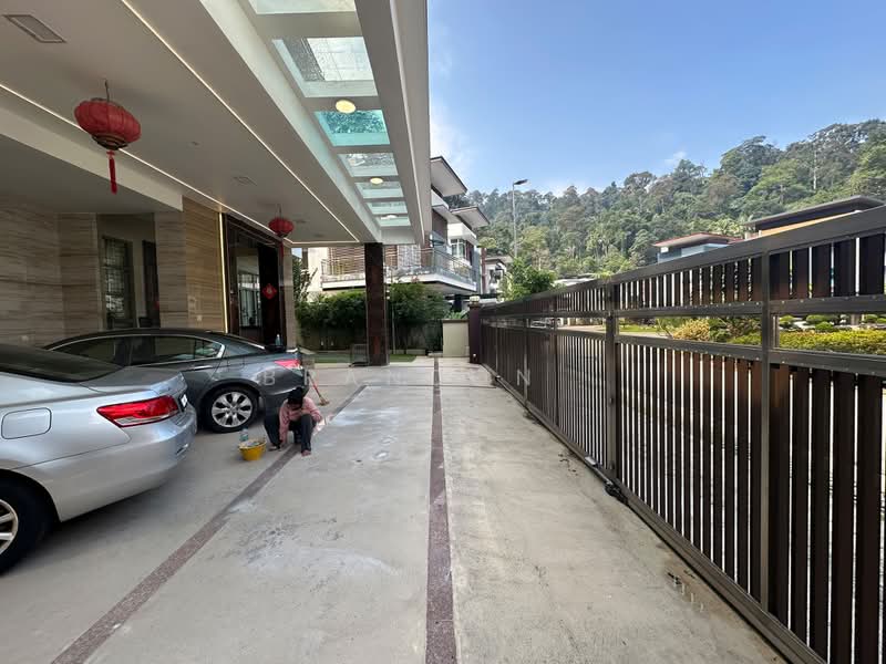 Bungalow House for Rent in The Valley TTDI (Ampang) - Brandon . - PropertyGuru.com.my