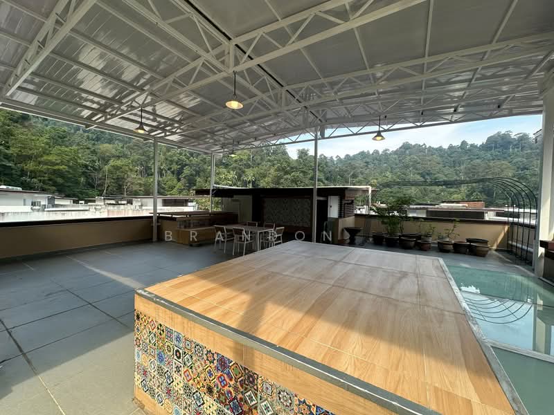 Bungalow House for Rent in The Valley TTDI (Ampang) - Brandon . - PropertyGuru.com.my