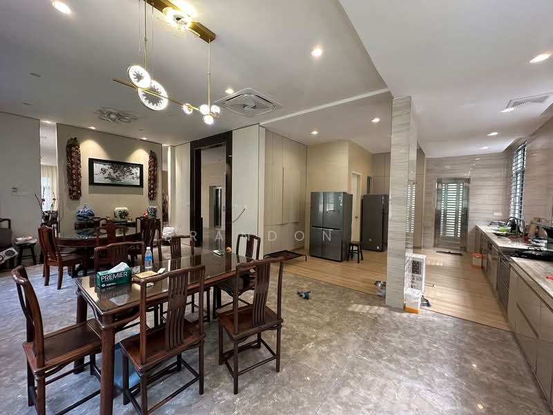 Bungalow House for Rent in The Valley TTDI (Ampang) - Brandon . - PropertyGuru.com.my