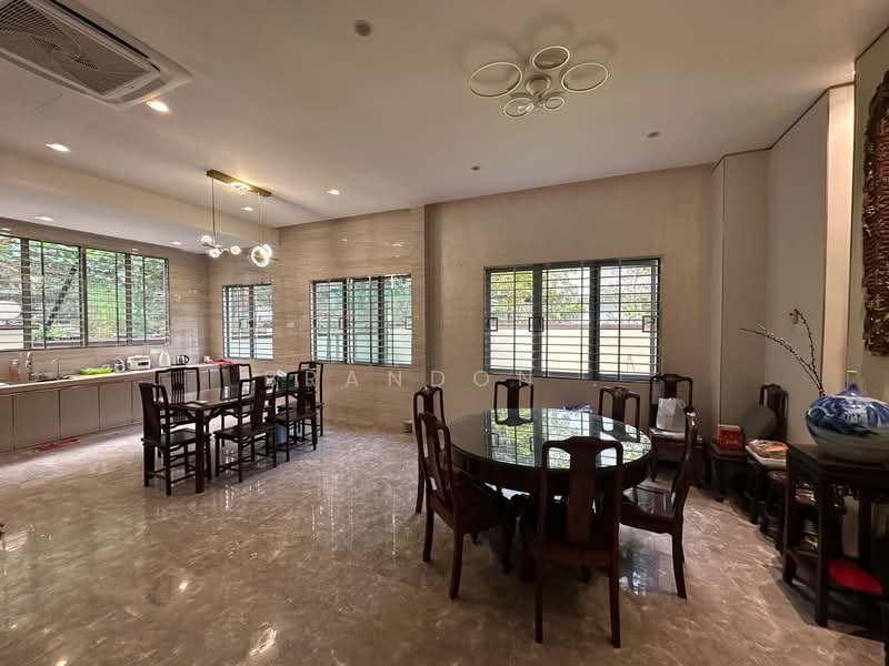 Bungalow House for Rent in The Valley TTDI (Ampang) - Brandon . - PropertyGuru.com.my