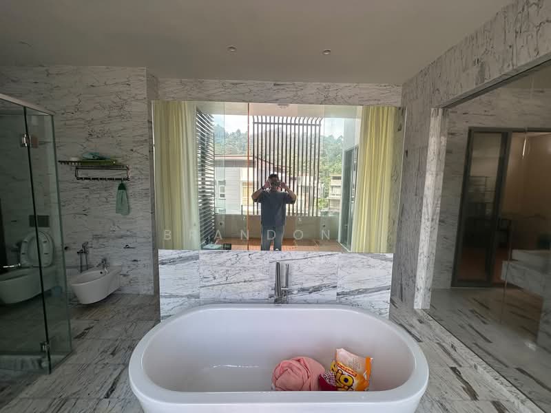 Bungalow House for Rent in The Valley TTDI (Ampang) - Brandon . - PropertyGuru.com.my