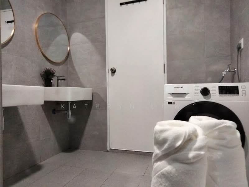 Servis Apartment untuk Disewa di Cubic Botanical - Kathryn Low - PropertyGuru.com.my