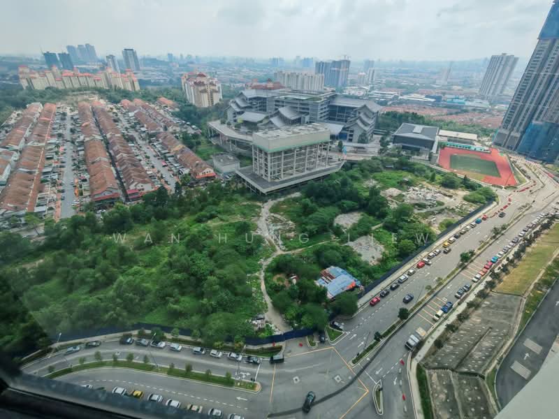 Condominium for Sale at Residensi Bintang - Wan Hung Liew - Exterior - PropertyGuru.com.my