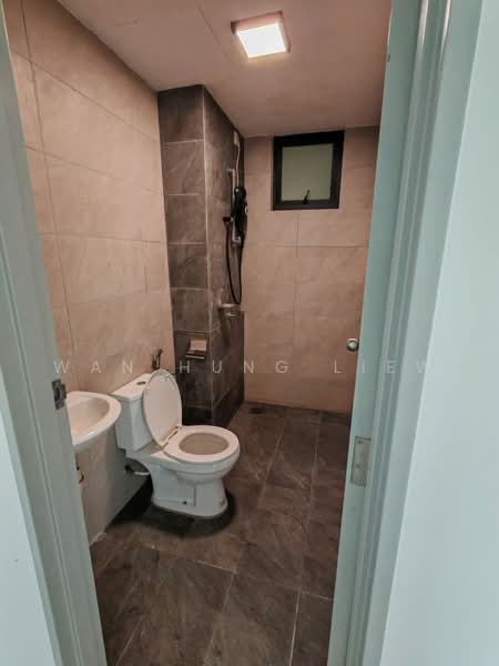 Condominium for Sale at Residensi Bintang - Wan Hung Liew - Bathroom - PropertyGuru.com.my
