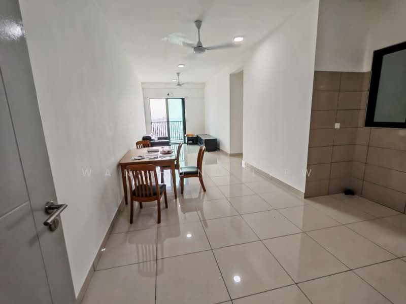 Condominium for Sale at Residensi Bintang - Wan Hung Liew - Living Room - PropertyGuru.com.my