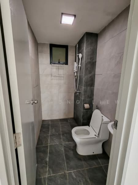 Condominium for Sale at Residensi Bintang - Wan Hung Liew - Bathroom - PropertyGuru.com.my