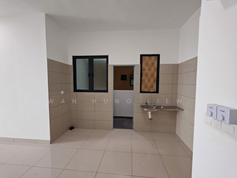 Condominium for Sale at Residensi Bintang - Wan Hung Liew - Kitchen - PropertyGuru.com.my