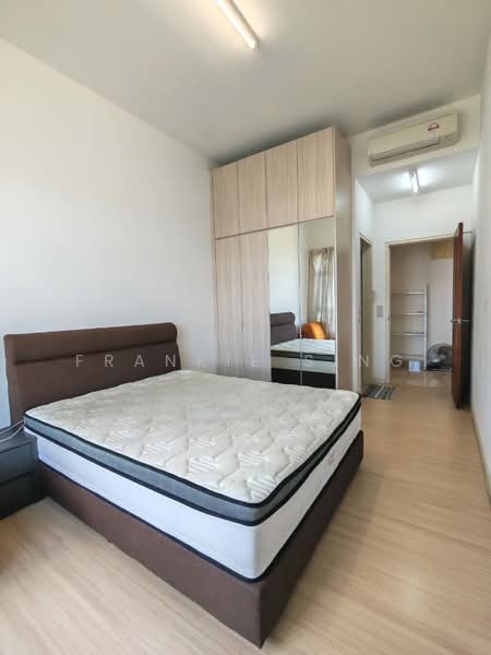 Kondominium untuk Disewa di Lakeville Residence - Frankie Sing - Bedroom - PropertyGuru.com.my