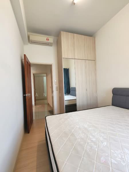 Kondominium untuk Disewa di Lakeville Residence - Frankie Sing - Bedroom - PropertyGuru.com.my