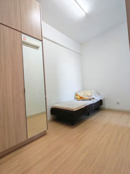 Kondominium untuk Disewa di Lakeville Residence - Frankie Sing - Bedroom - PropertyGuru.com.my