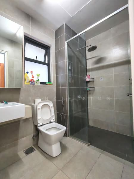 Kondominium untuk Disewa di Lakeville Residence - Frankie Sing - Bathroom - PropertyGuru.com.my