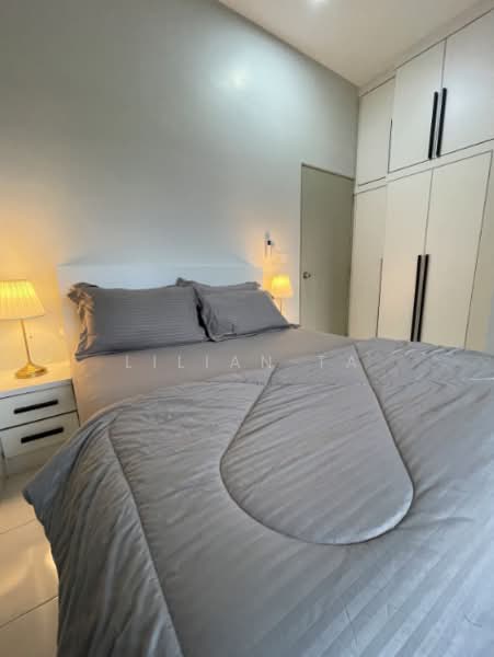 Apartment for Sale at Myra Dahlia - Lilian Ta - Bedroom - PropertyGuru.com.my