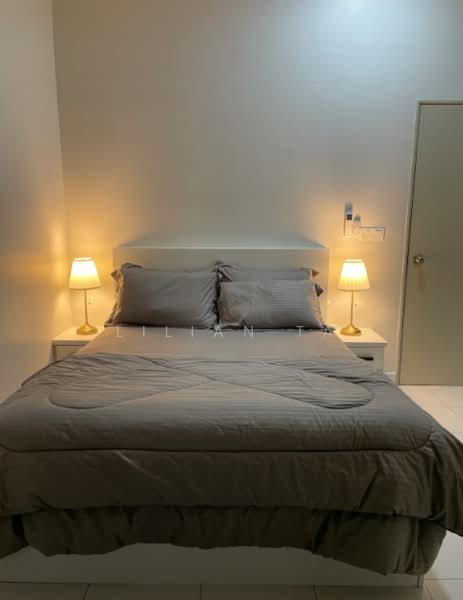 Apartment for Sale at Myra Dahlia - Lilian Ta - Bedroom - PropertyGuru.com.my