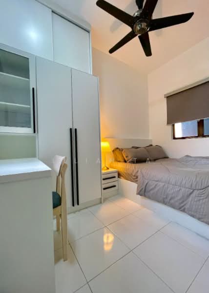 Apartment for Sale at Myra Dahlia - Lilian Ta - Bedroom - PropertyGuru.com.my