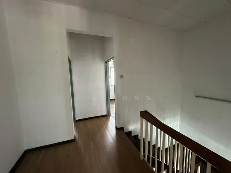 Rumah Teres 2 Tingkat untuk Dijual di Ayer Itam (Penang) - Jia Yong - Interior - PropertyGuru.com.my