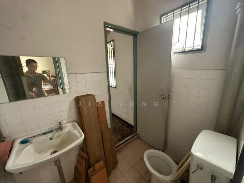 Rumah Teres 2 Tingkat untuk Dijual di Ayer Itam (Penang) - Jia Yong - Bathroom - PropertyGuru.com.my