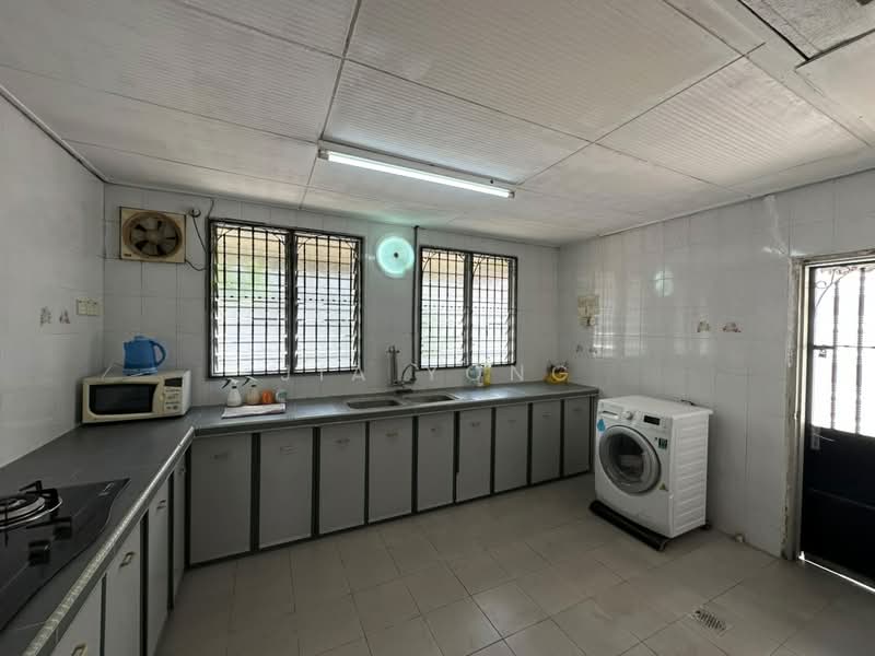 Rumah Teres 2 Tingkat untuk Dijual di Ayer Itam (Penang) - Jia Yong - Kitchen - PropertyGuru.com.my