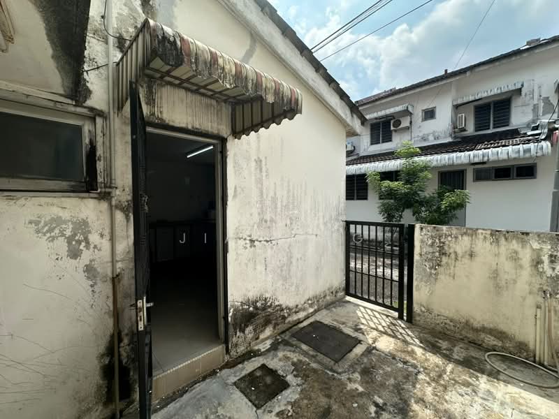 Rumah Teres 2 Tingkat untuk Dijual di Ayer Itam (Penang) - Jia Yong - Exterior - PropertyGuru.com.my