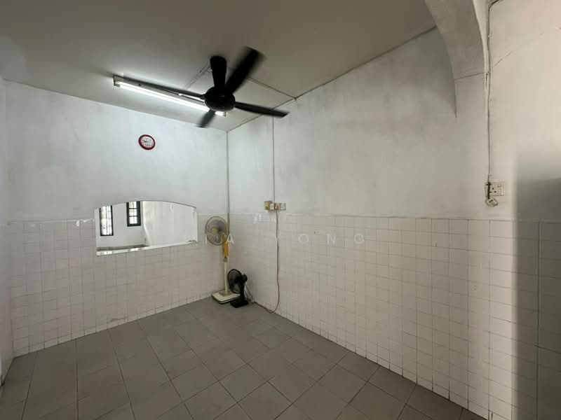 Rumah Teres 2 Tingkat untuk Dijual di Ayer Itam (Penang) - Jia Yong - Interior - PropertyGuru.com.my